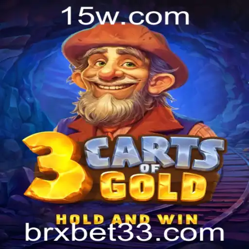 Descubra o Fascinante Jogo 3cartsOfGold e Suas Regras Envolventes