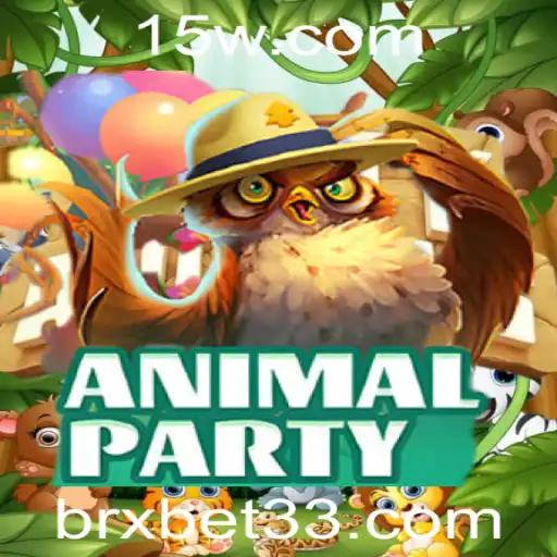 Explorando AnimalParty: O Jogo que Conquista Fãs de Estratégia e Diversão
