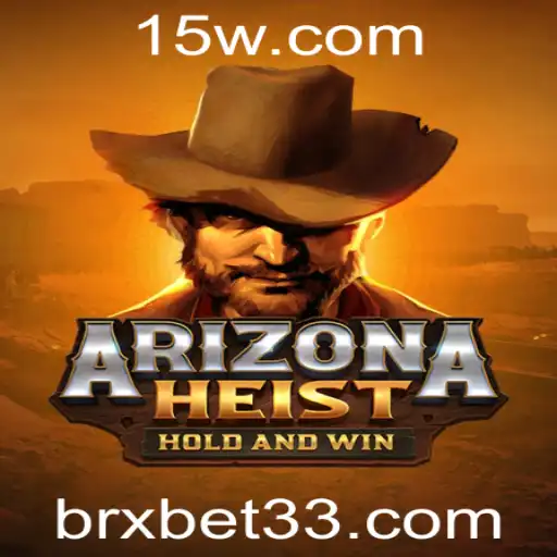 ArizonaHeist: Desvendando a Nova Sensação de Jogos com Brxbet