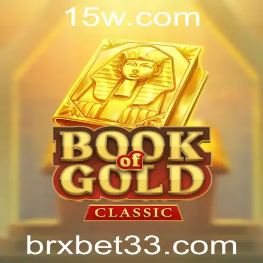 Explorando o Fascinante Mundo de BookOfGoldClassic com BRXBet