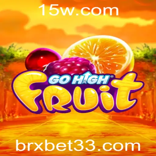 GoHighFruit: O Novo Fenômeno dos Jogos com Brinco BRXBET