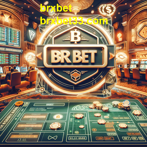 Explorando a Categoria de Apostas no brxbet