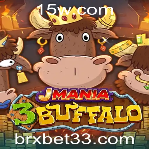 Descubra JMania3Buffalo: O Novo Fenômeno dos Jogos Online