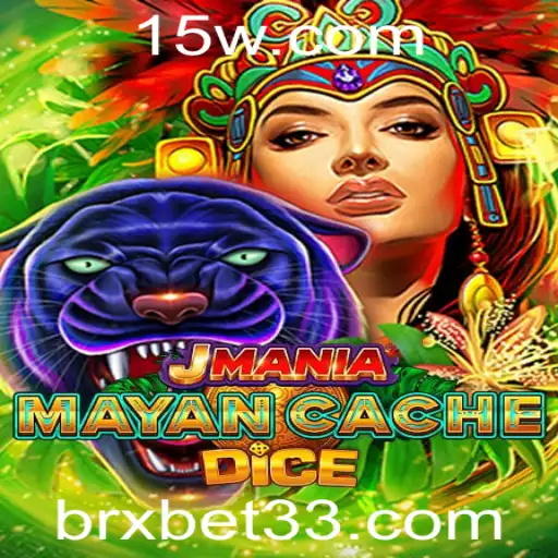 Explorando o Mundo de JManiaMayanCacheDice: Um Jogo de Estratégia e Diversão
