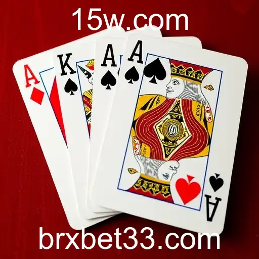 Jogos de Cartas: Uma Jornada Através do Tempo e Diversão