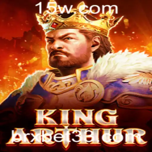 Descubra 'KingArthur' - Um Mergulho no Mundo de Bravura e Estratégia