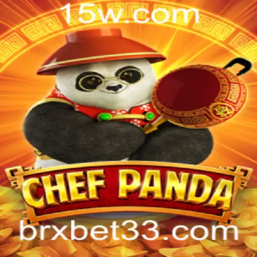 Descubra o Mundo de 'ChefPanda': A Arte de Cozinhar brincando