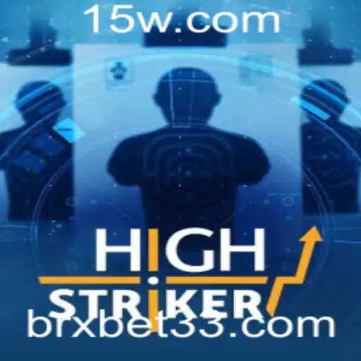 Desvende as Emoções do Jogo HighStriker com Brxbet
