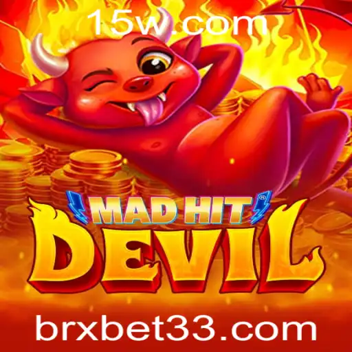 Explorando o Mundo de MadHitDevil: Um Jogo de Estratégia e Aventura