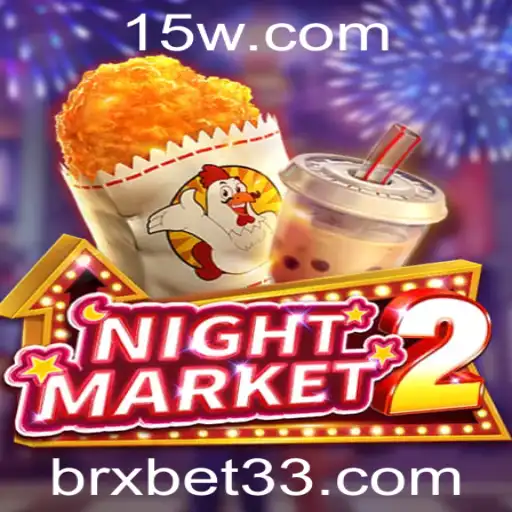 Explorando o Fascinante Mundo de NightMarket2: Uma Jornada com Regras e Estratégias