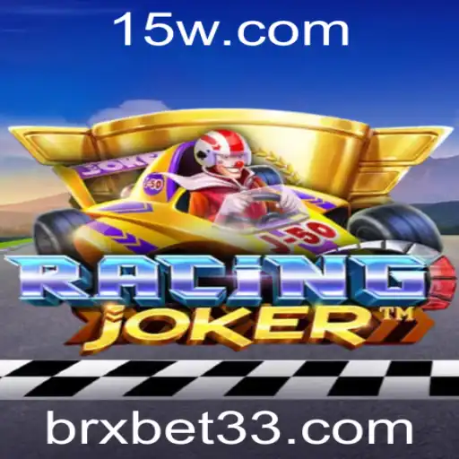 Descubra o Universo do Jogo RacingJoker: Regras, Descrição e Eventos