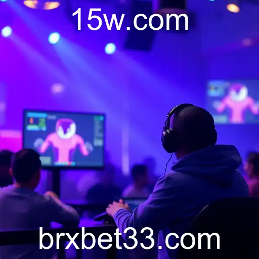 Transmissão ao Vivo: O Mundo Conectado de Brxbet