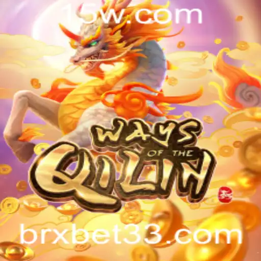 WaysoftheQilin: Descubra o Universo Encantador deste Jogo Fascinante