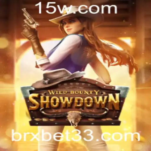 WildBountyShowdown: A Aventura em Alta com brxbet