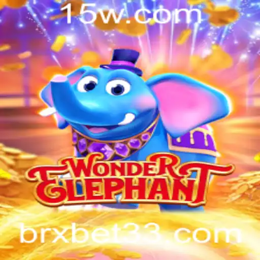 Descubra o Fascinante Mundo de WonderElephant: Sua Nova Aventura Favorita
